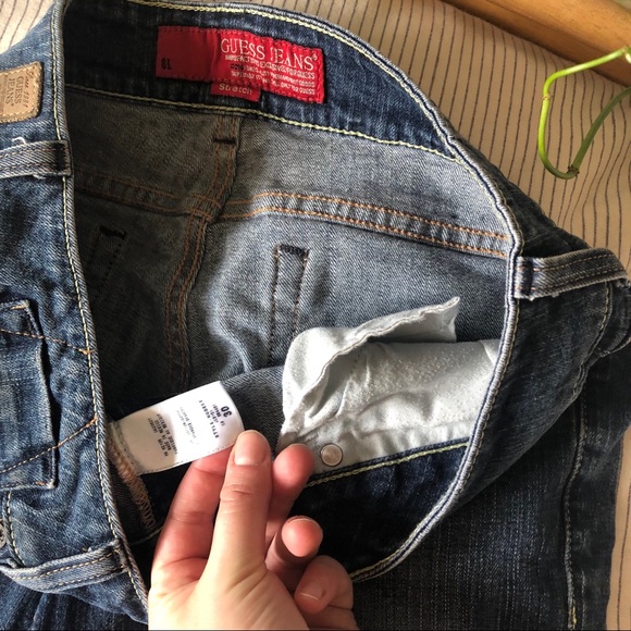 GUESS jeans - Picture 3 of 4